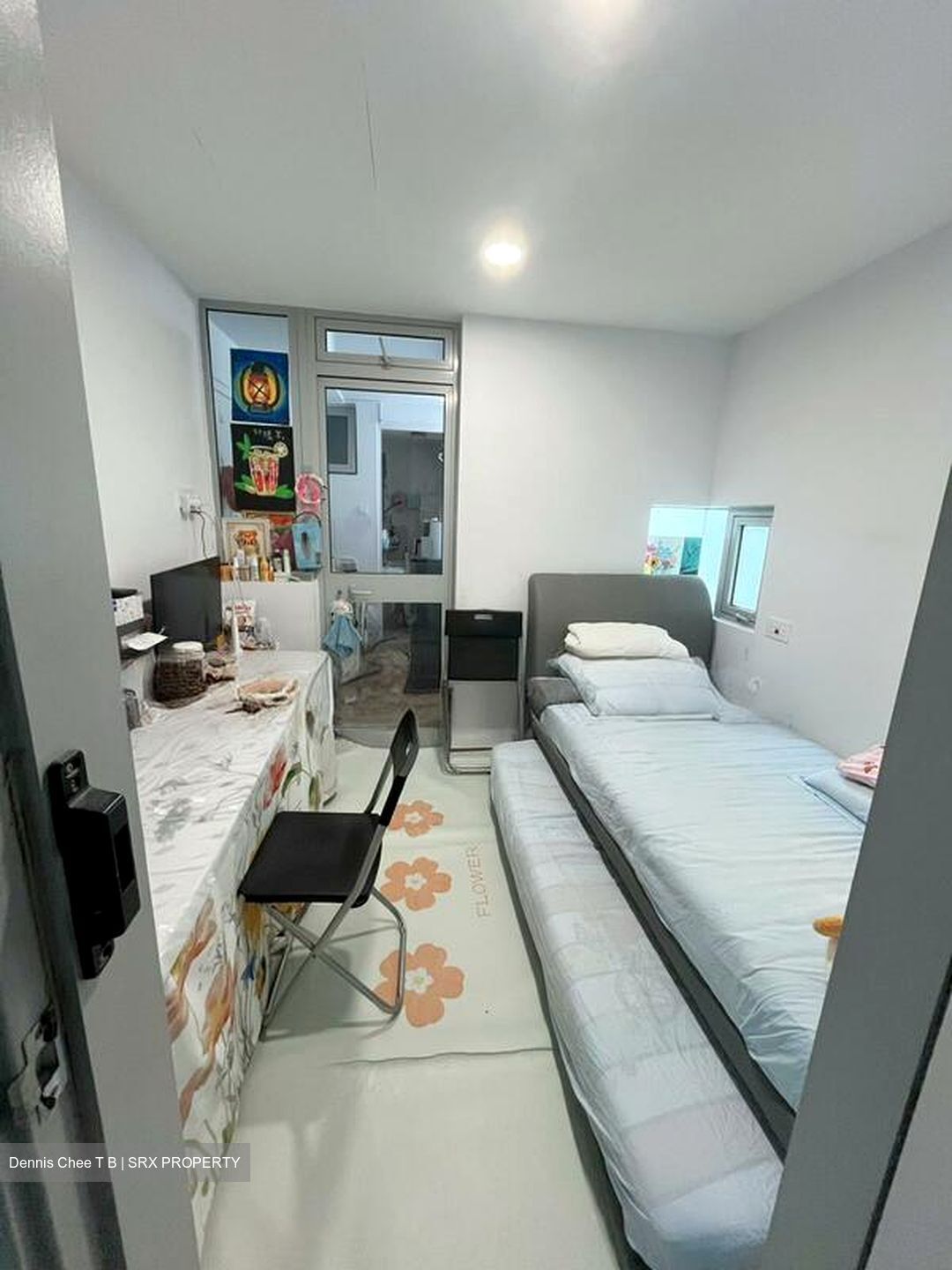 Hillview Regency (D23), Condominium #498722901